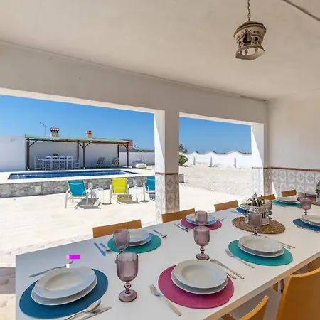 Villa My Private Space By Fidalsa *