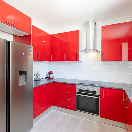 My Private Space By Fidalsa Villa Elx