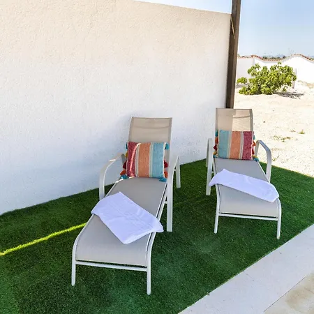 Villa My Private Space By Fidalsa Elx