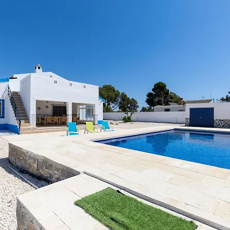 My Private Space By Fidalsa Villa *